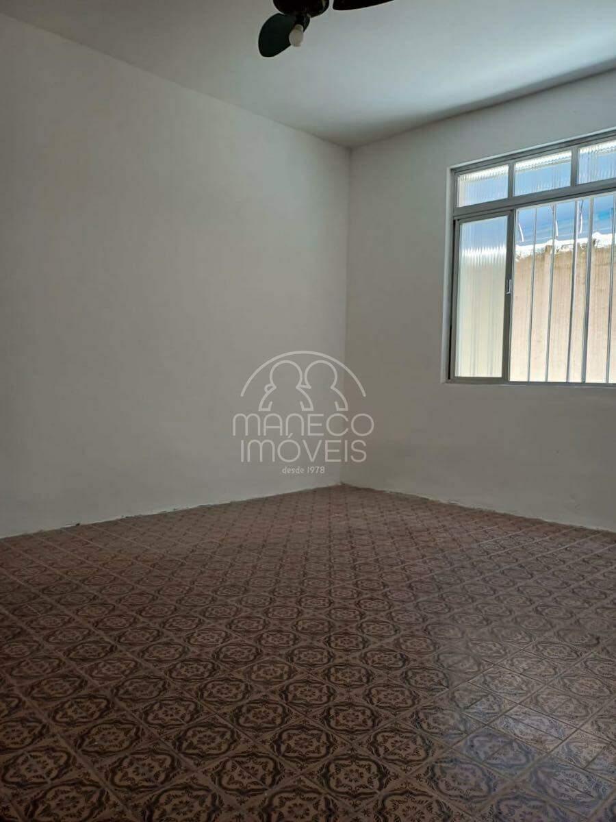 Apartamento à venda no Aparecida: 