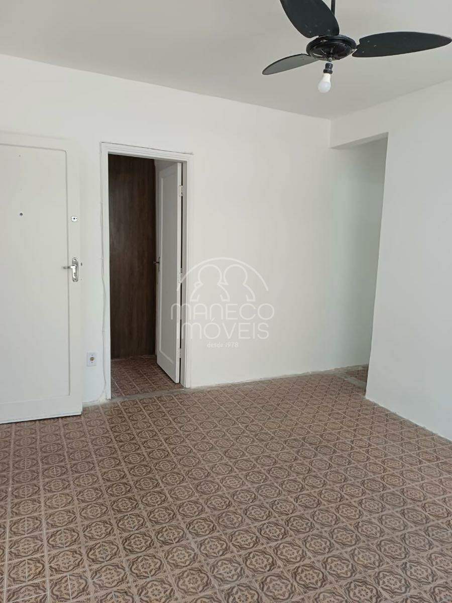Apartamento à venda no Aparecida: 