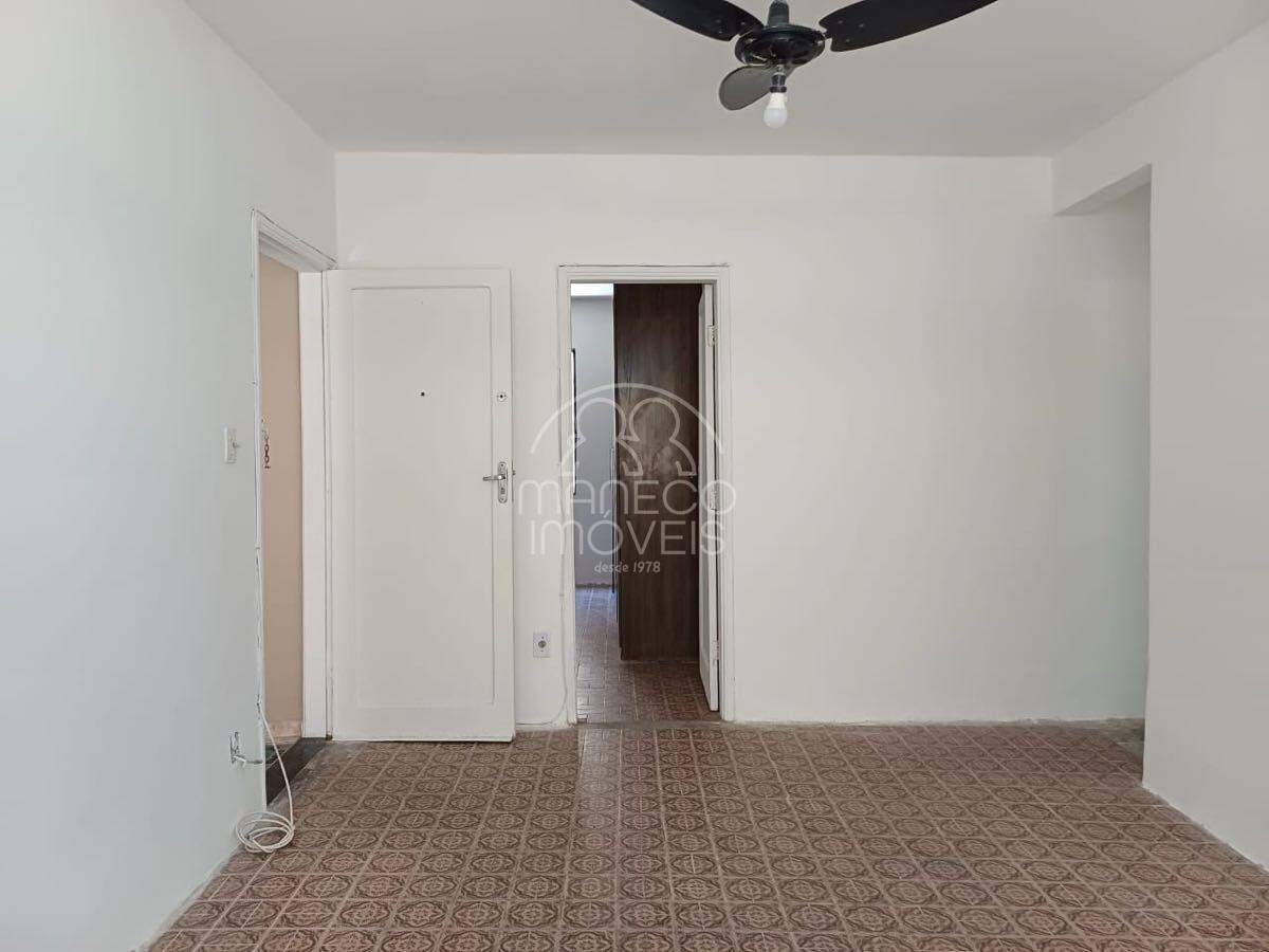 Apartamento à venda no Aparecida: 