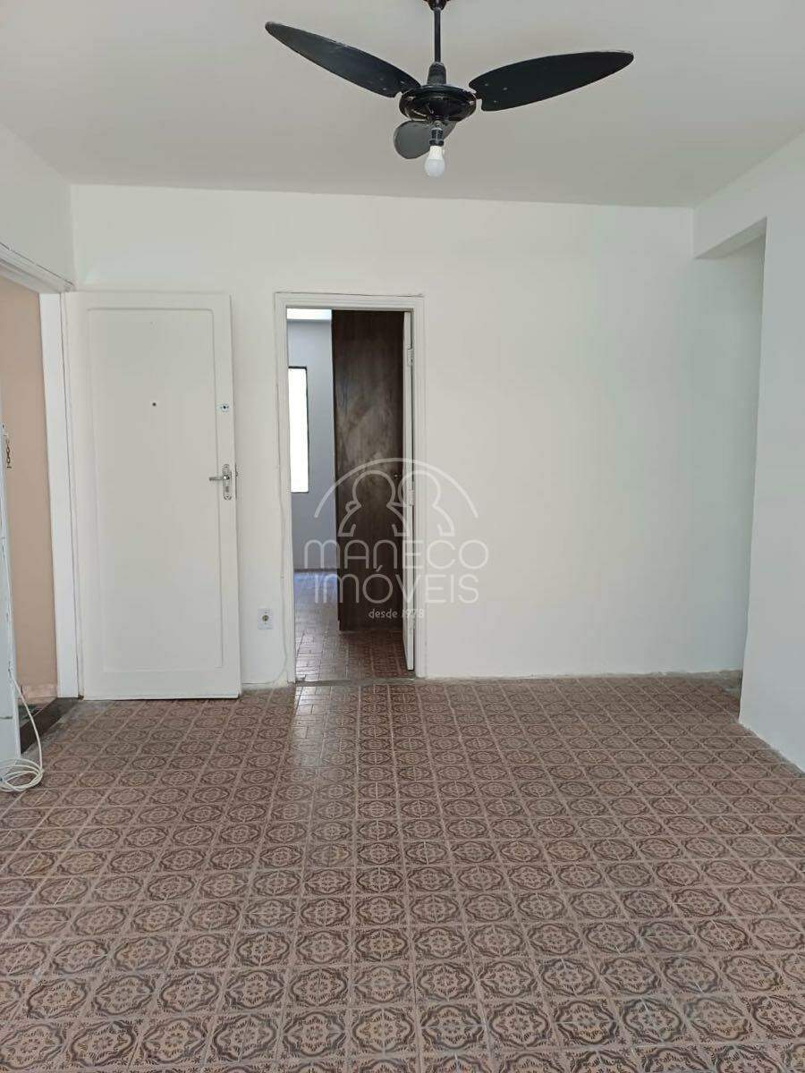 Apartamento à venda no Aparecida: 