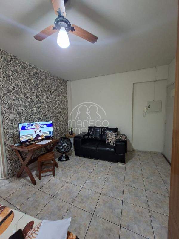 Apartamento à venda no Itararé: 