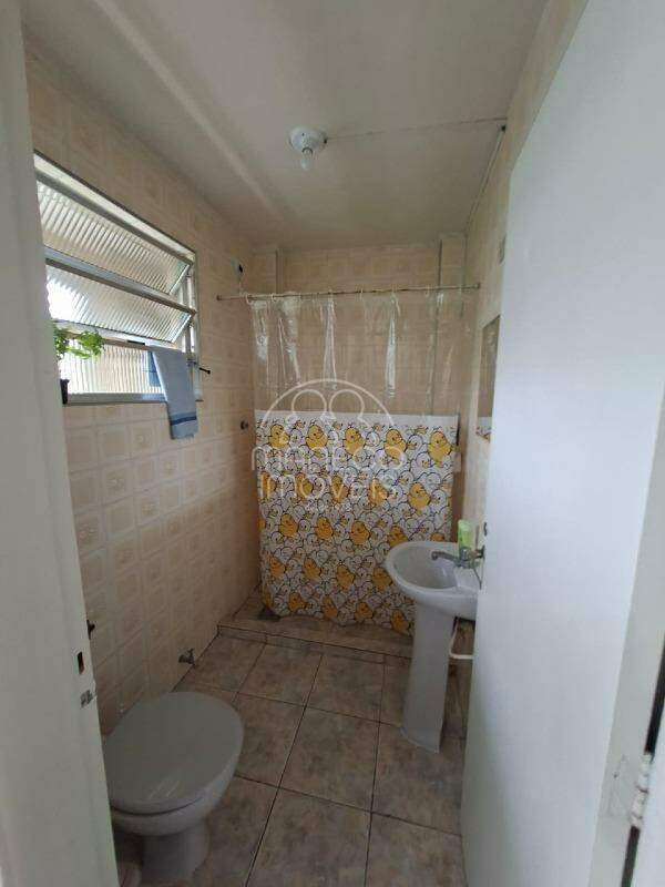 Apartamento à venda no Itararé: 