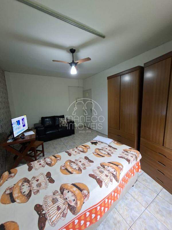 Apartamento à venda no Itararé: 