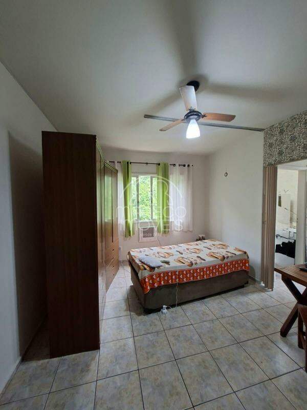 Apartamento à venda no Itararé: 