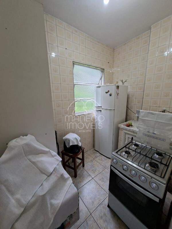 Apartamento à venda no Itararé: 