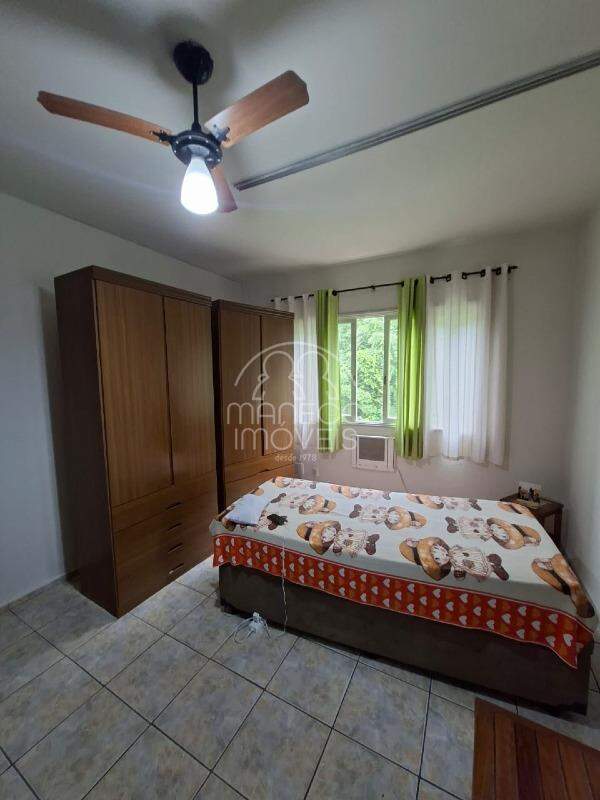 Apartamento à venda no Itararé: 