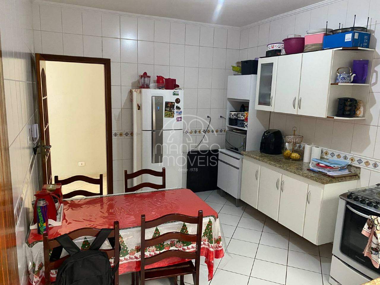 Sobrado à venda no Boa Vista: 