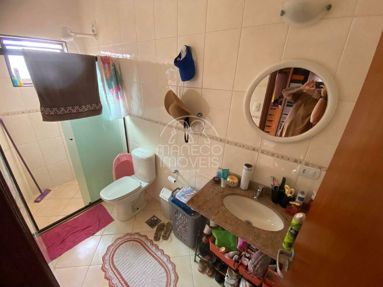 Sobrado à venda no Boa Vista: 