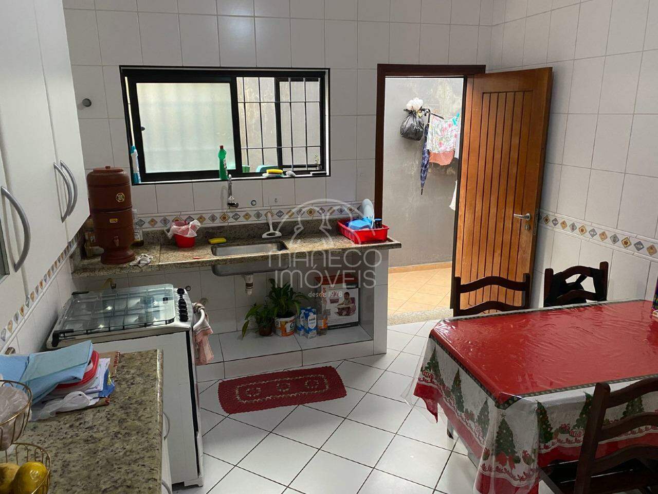 Sobrado à venda no Boa Vista: 