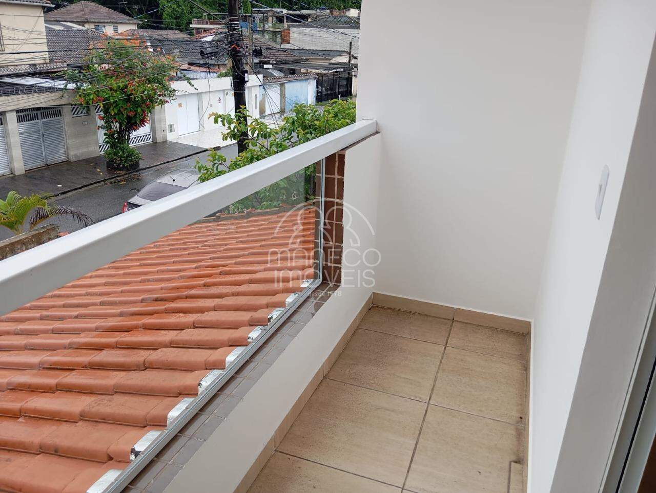 Casa à venda no Bom Retiro: 