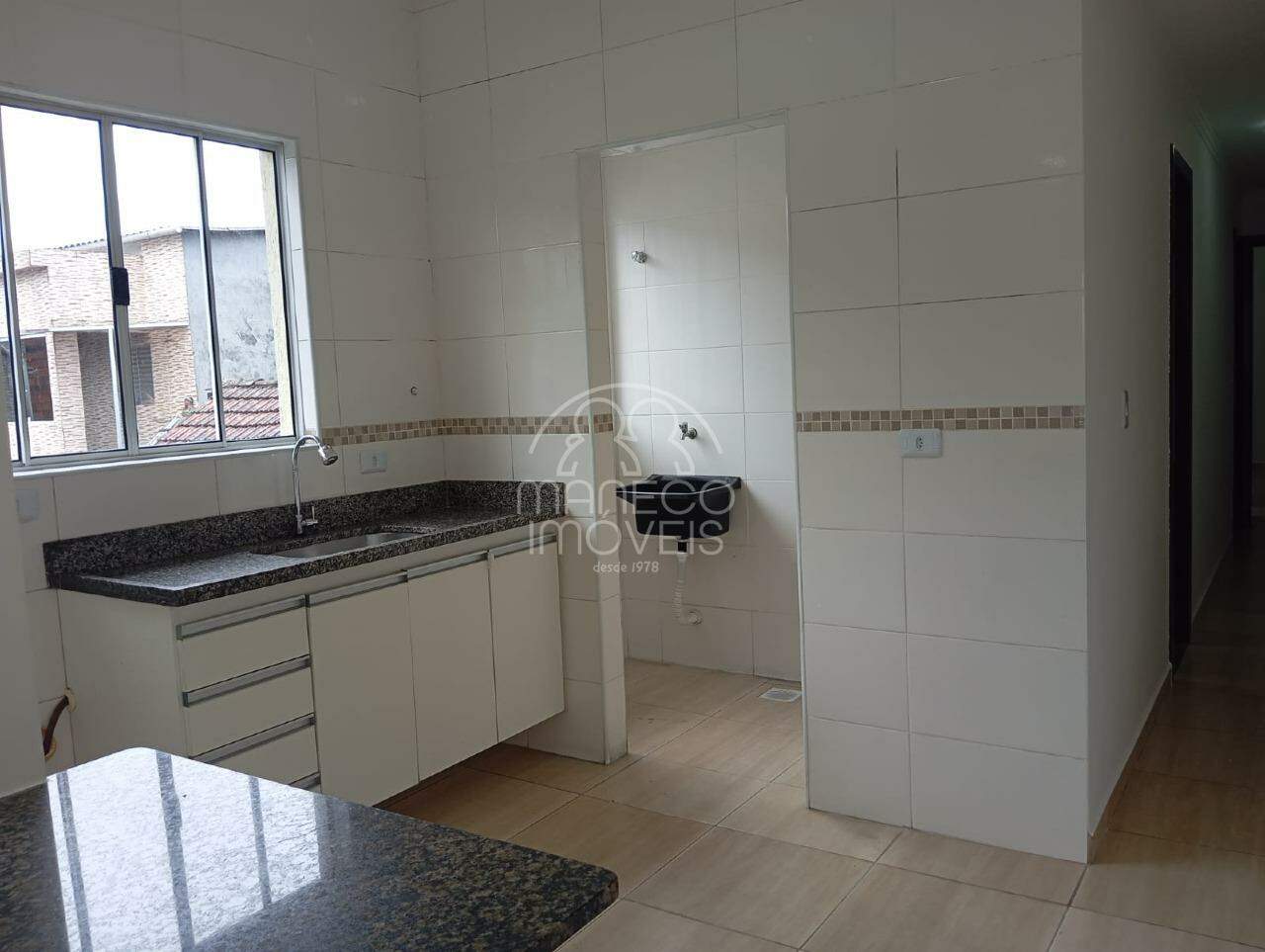 Casa à venda no Bom Retiro: 