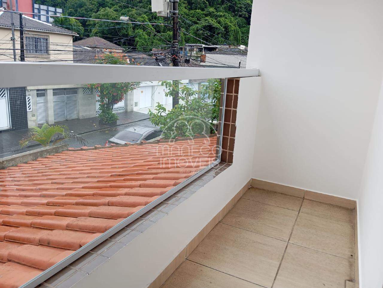 Casa à venda no Bom Retiro: 