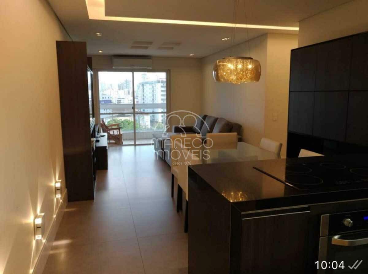 Apartamento para aluguel no Macuco: 