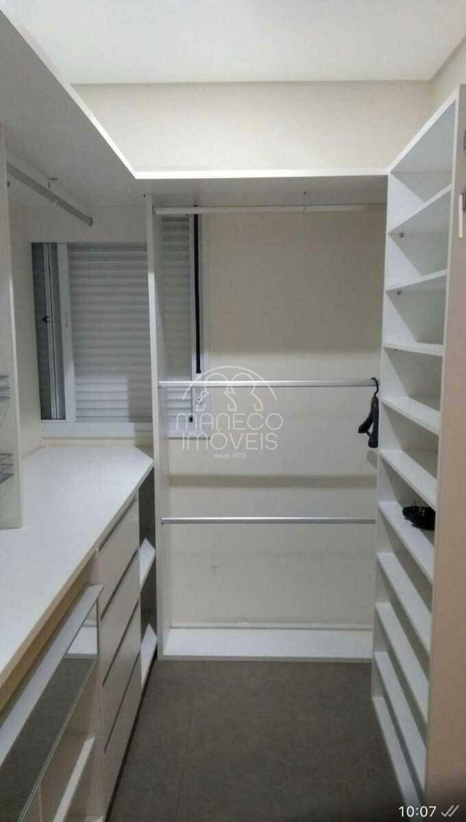 Apartamento para aluguel no Macuco: 