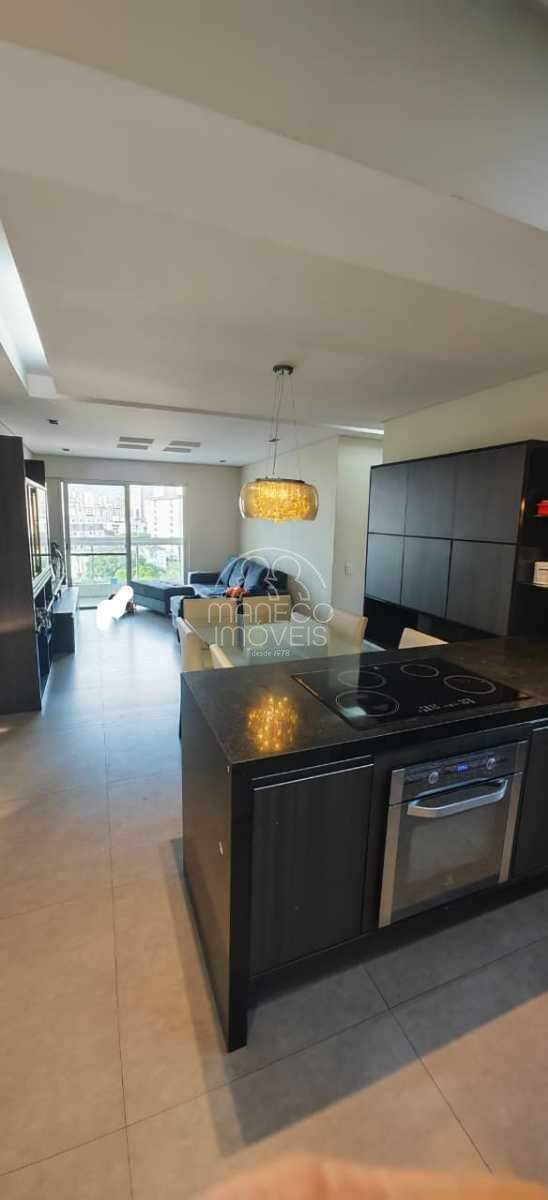 Apartamento para aluguel no Macuco: 