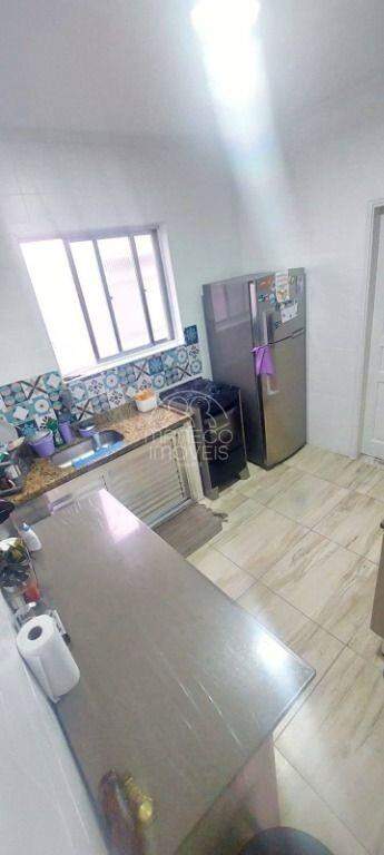Apartamento à venda no Aparecida: 