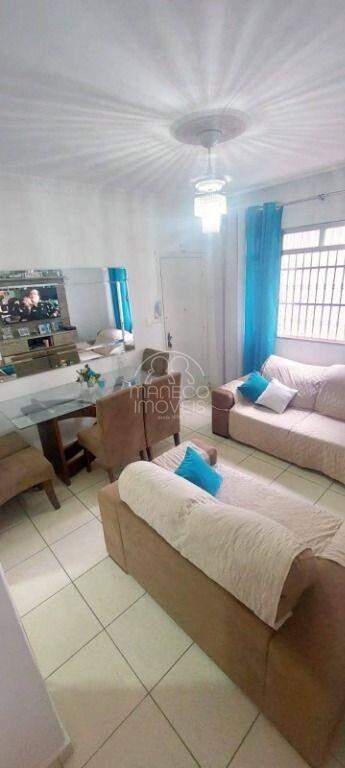 Apartamento à venda no Aparecida: 