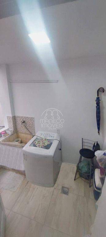 Apartamento à venda no Aparecida: 