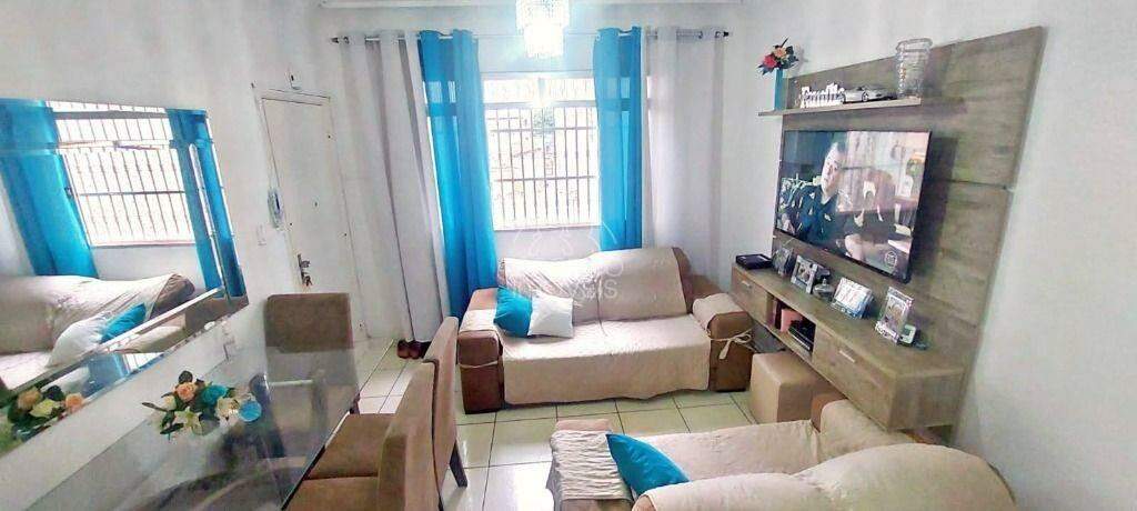 Apartamento à venda no Aparecida: 