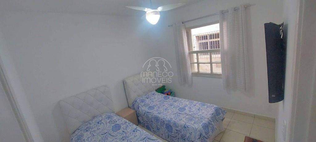 Apartamento à venda no Aparecida: 