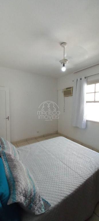 Apartamento à venda no Aparecida: 