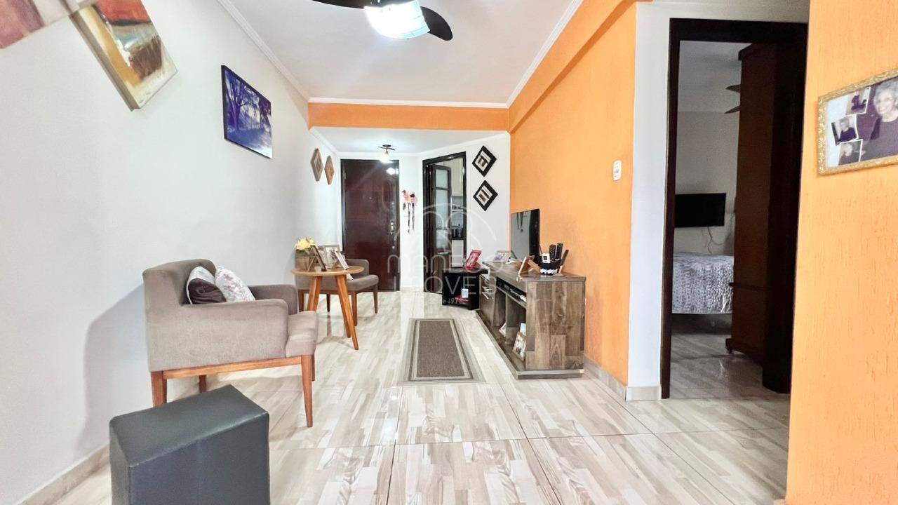 Apartamento à venda no São Jorge: 