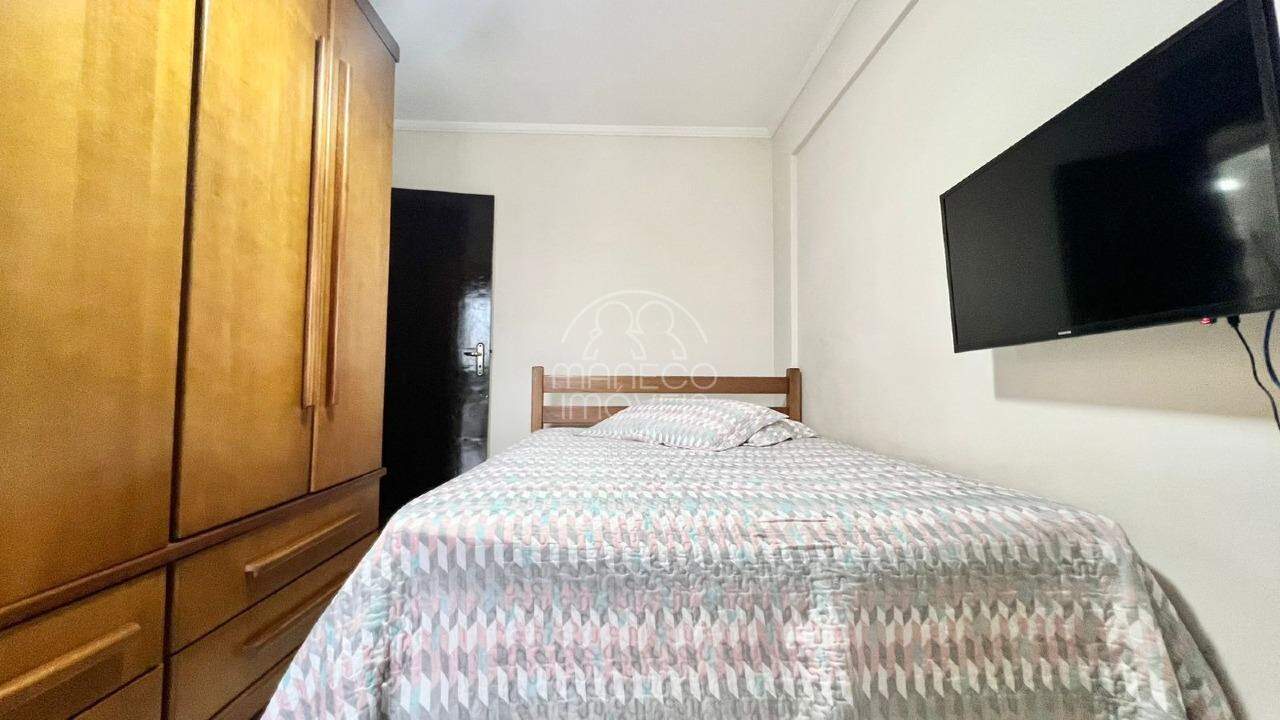 Apartamento à venda no São Jorge: 