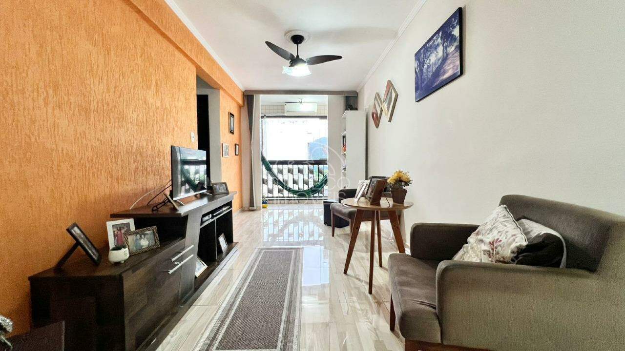 Apartamento à venda no São Jorge: 