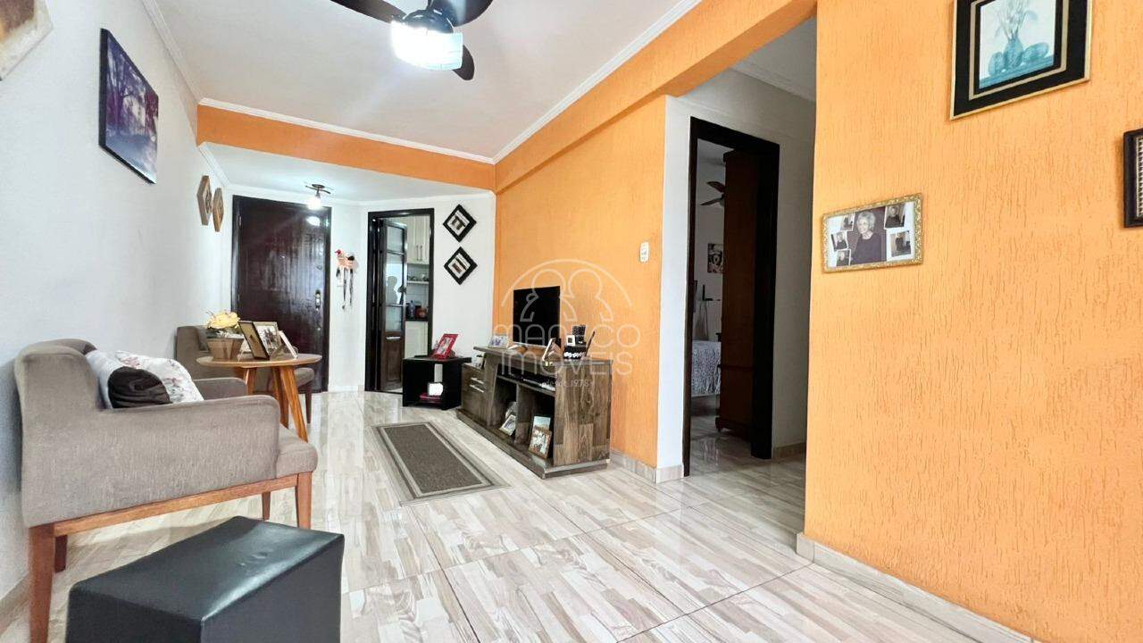 Apartamento à venda no São Jorge: 