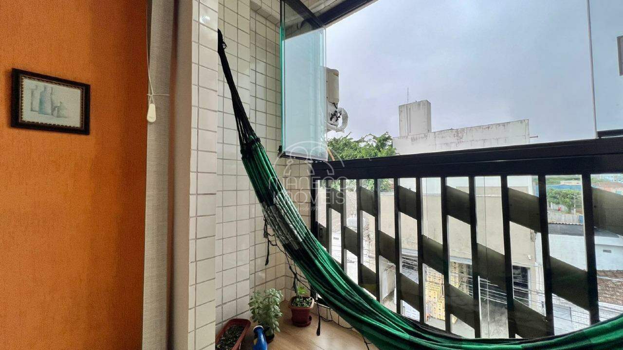Apartamento à venda no São Jorge: 