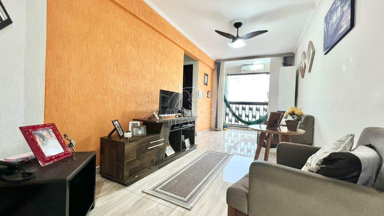 Apartamento à venda no São Jorge: 