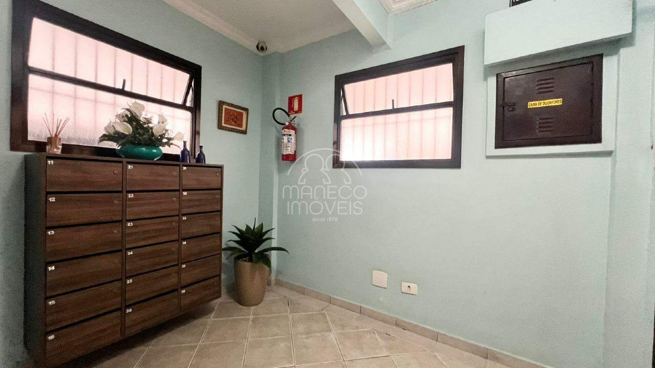 Apartamento à venda no São Jorge: 