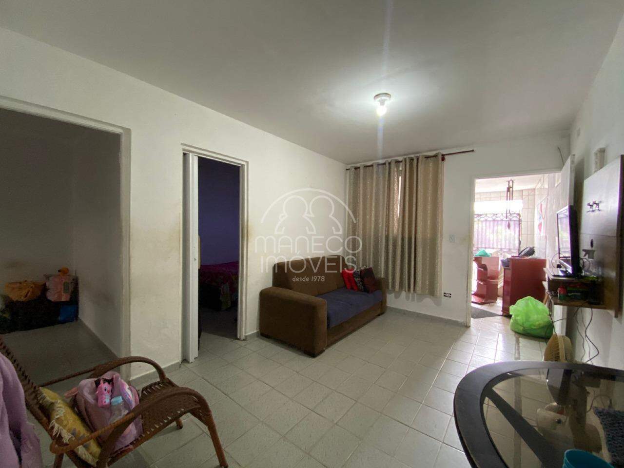 Casa à venda no Cidade Nautica: 