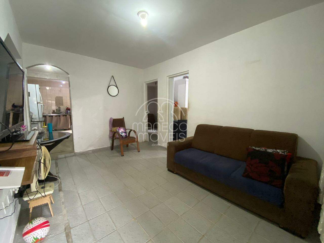Casa à venda no Cidade Nautica: 