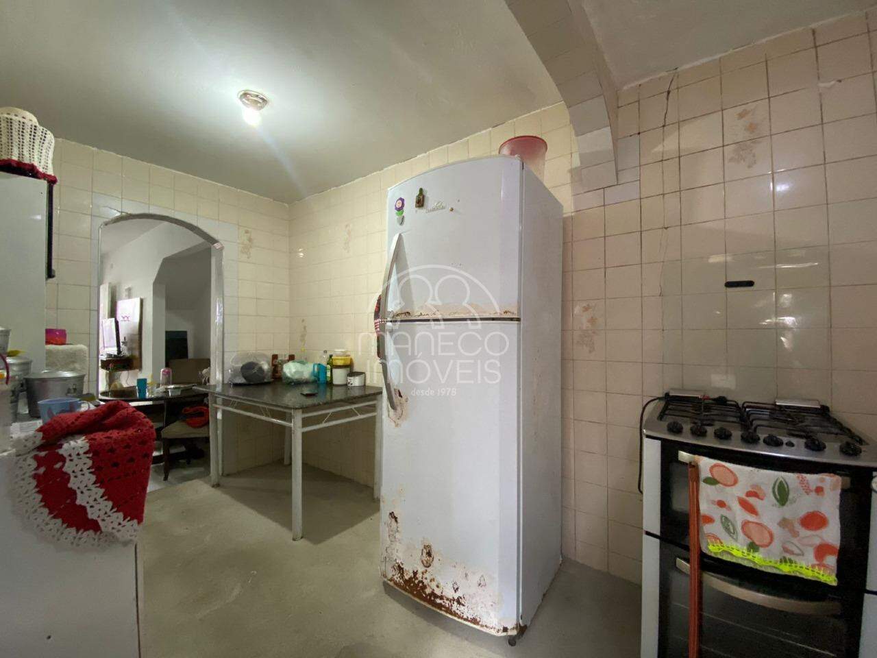 Casa à venda no Cidade Nautica: 