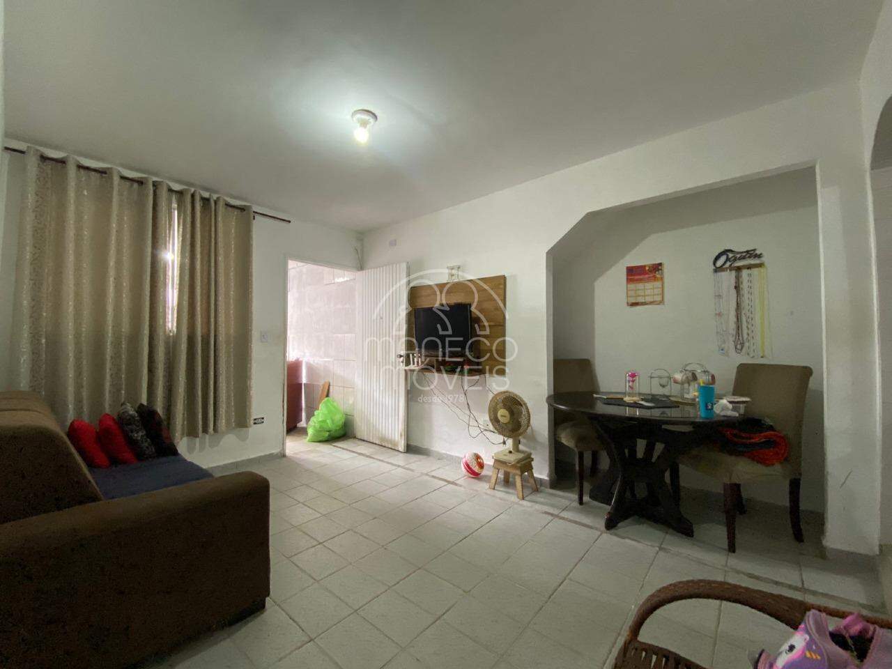 Casa à venda no Cidade Nautica: 