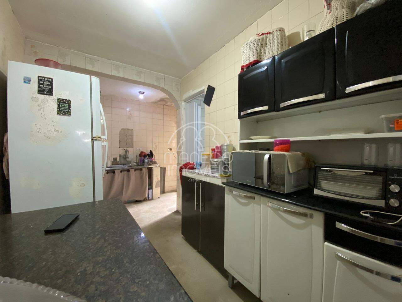 Casa à venda no Cidade Nautica: 