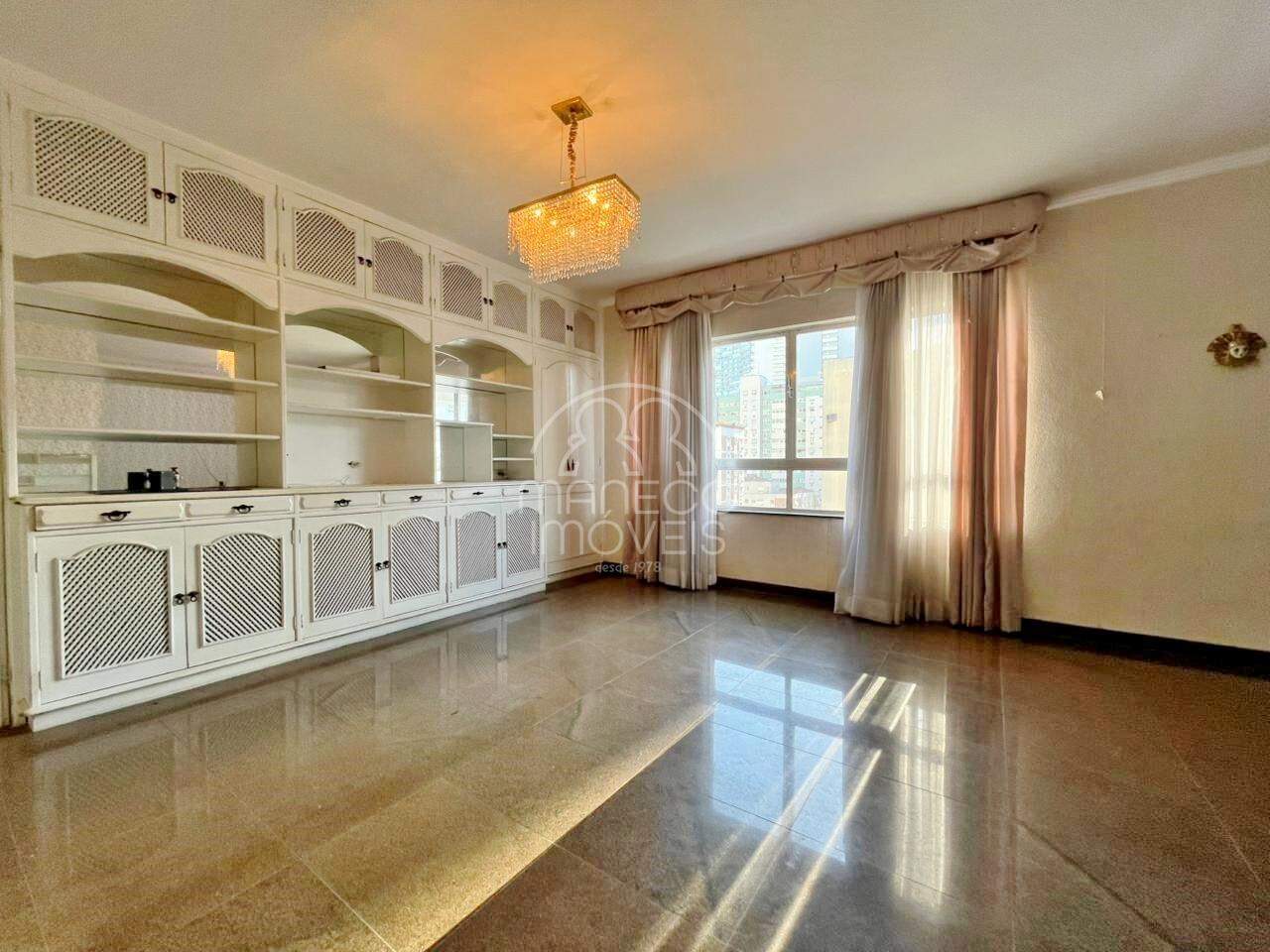 Apartamento para aluguel no Pompéia: 