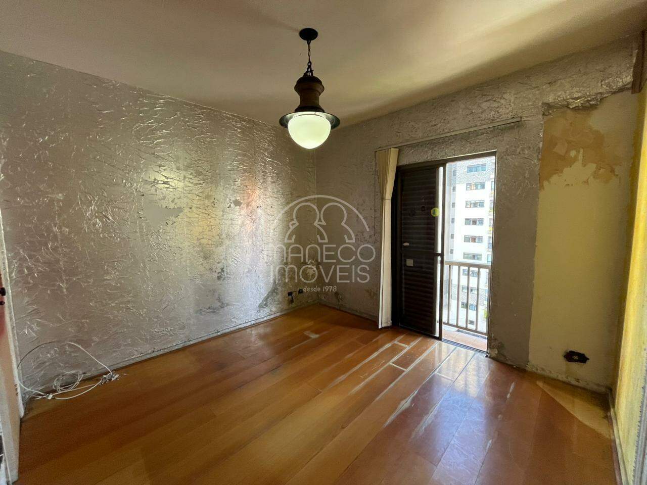 Apartamento para aluguel no Pompéia: 