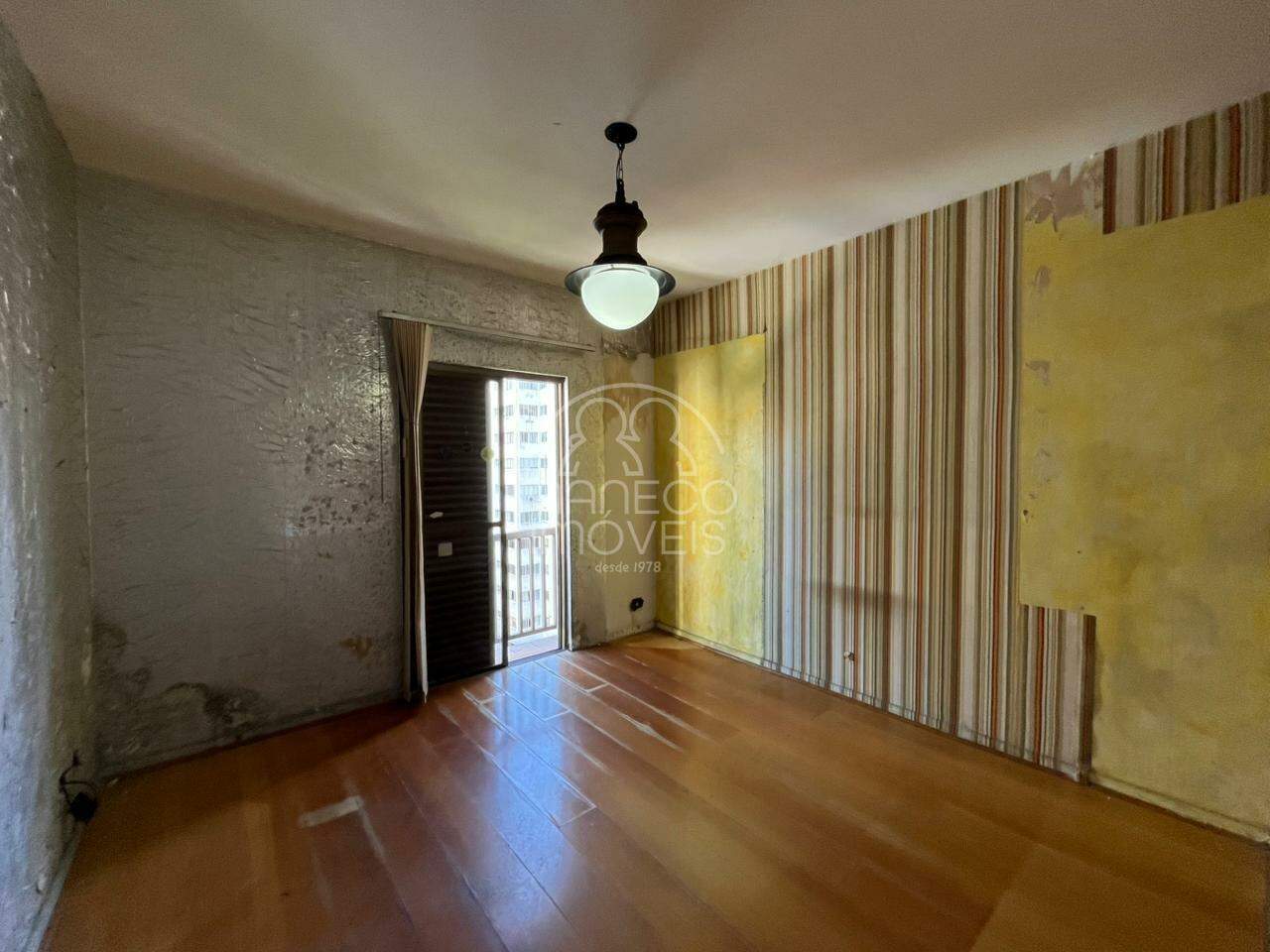 Apartamento para aluguel no Pompéia: 
