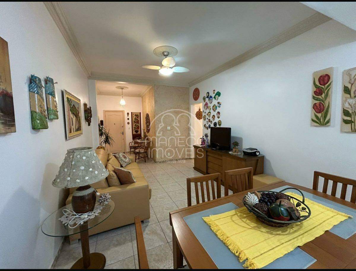 Apartamento à venda no José Menino: 