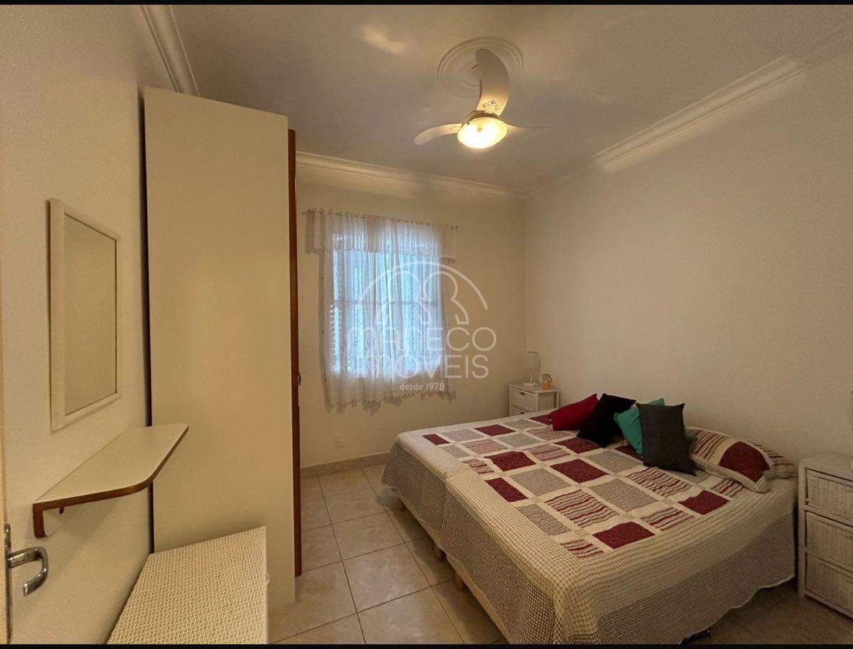 Apartamento à venda no José Menino: 