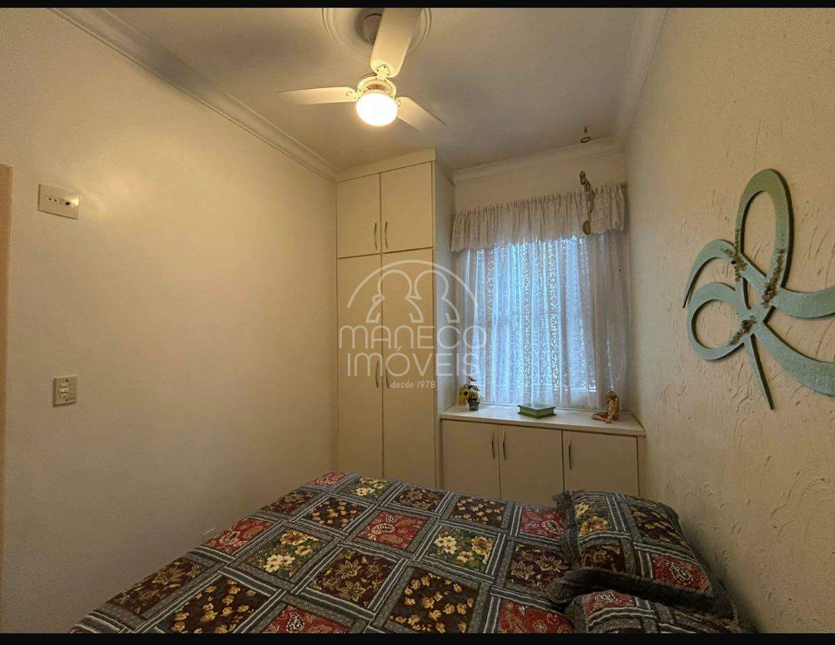 Apartamento à venda no José Menino: 