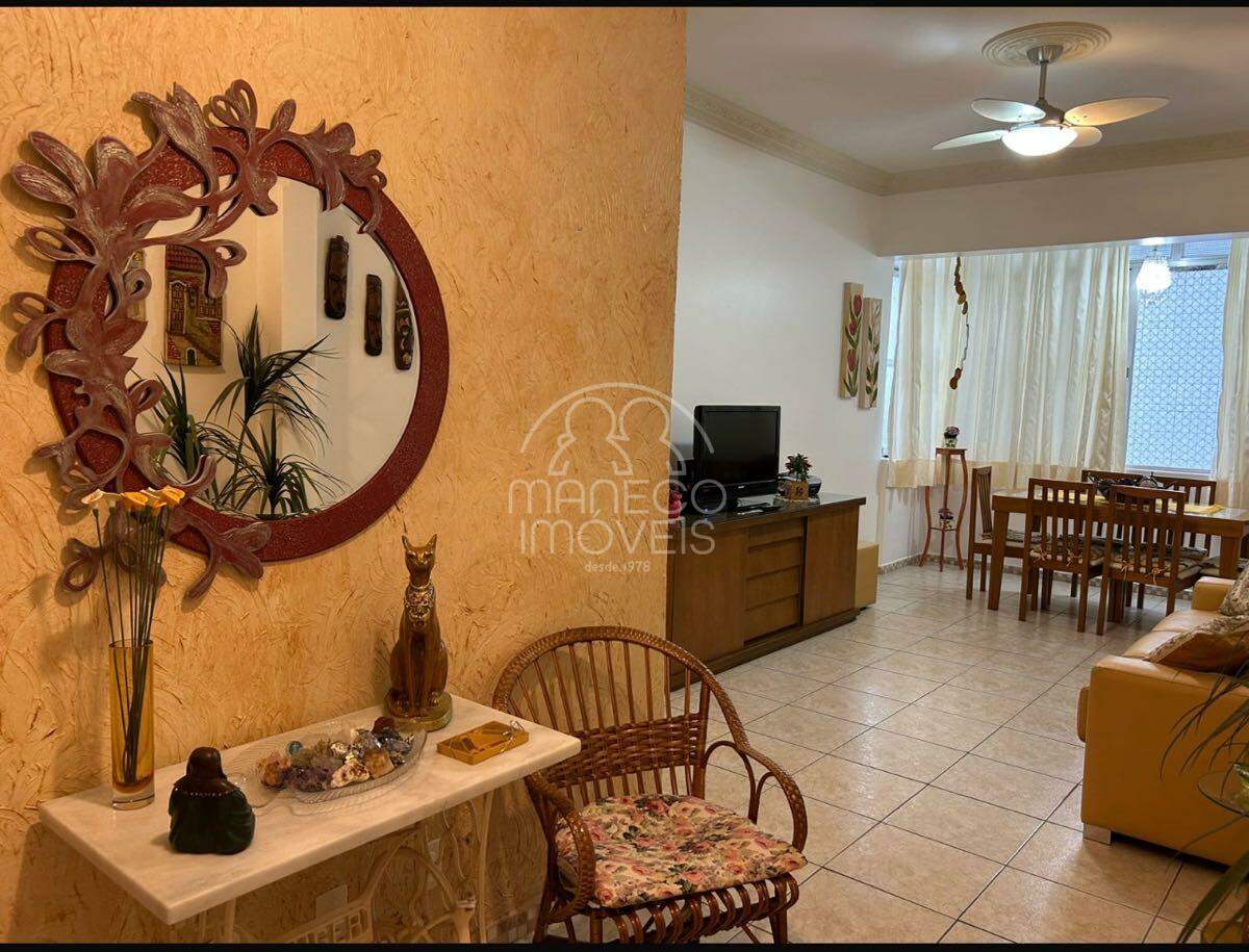 Apartamento à venda no José Menino: 