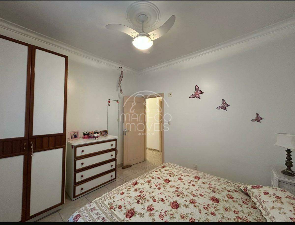Apartamento à venda no José Menino: 