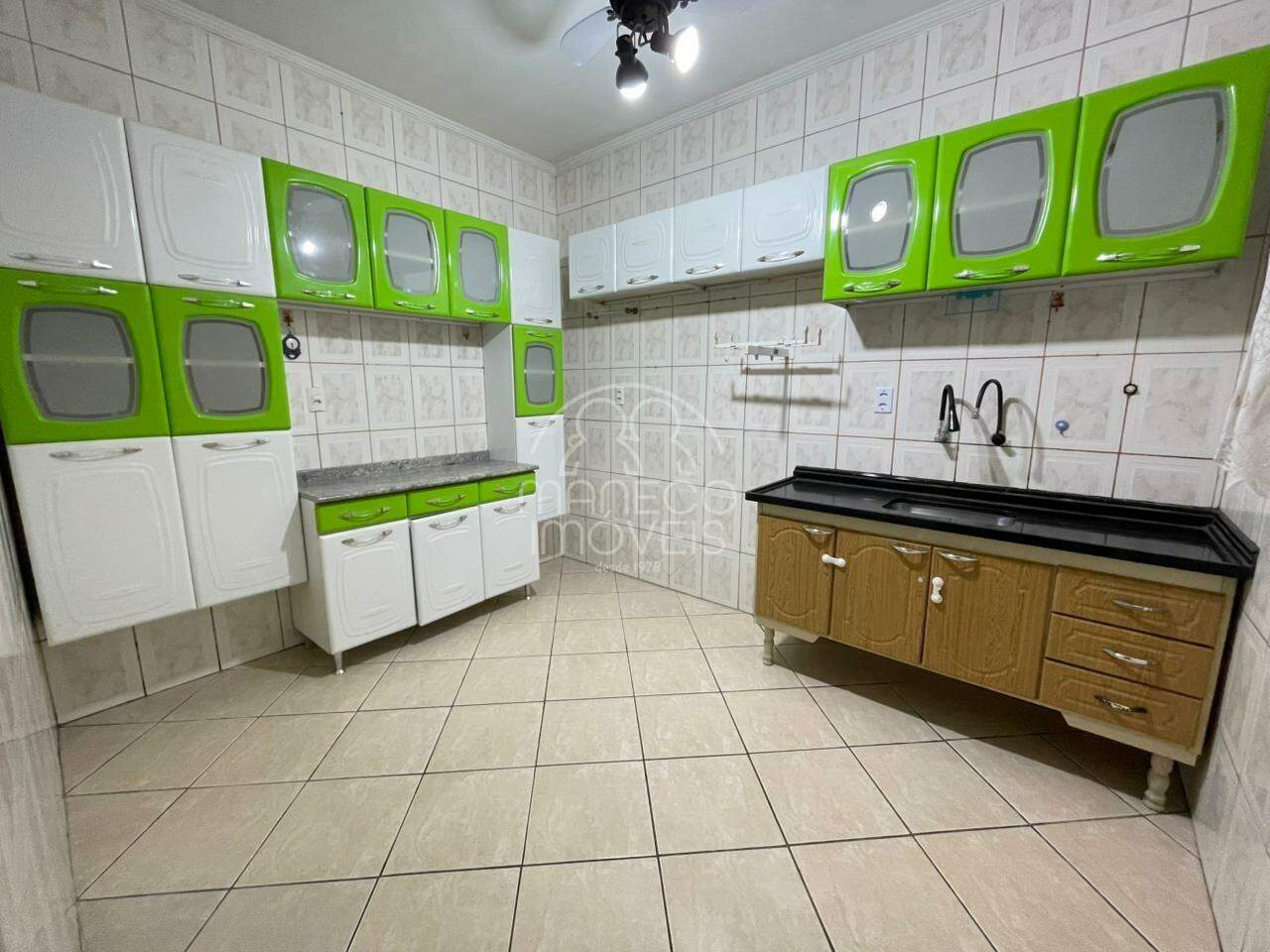 Casa à venda no Rádio Clube: 
