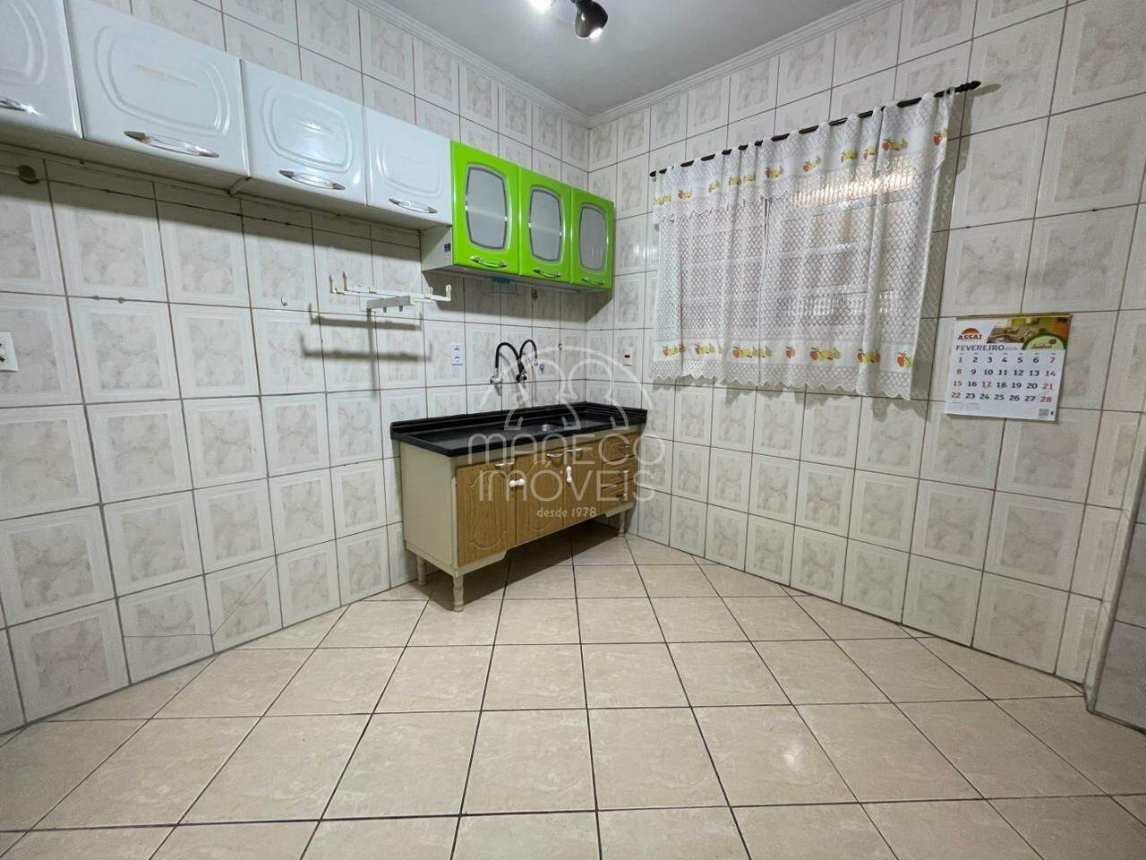Casa à venda no Rádio Clube: 