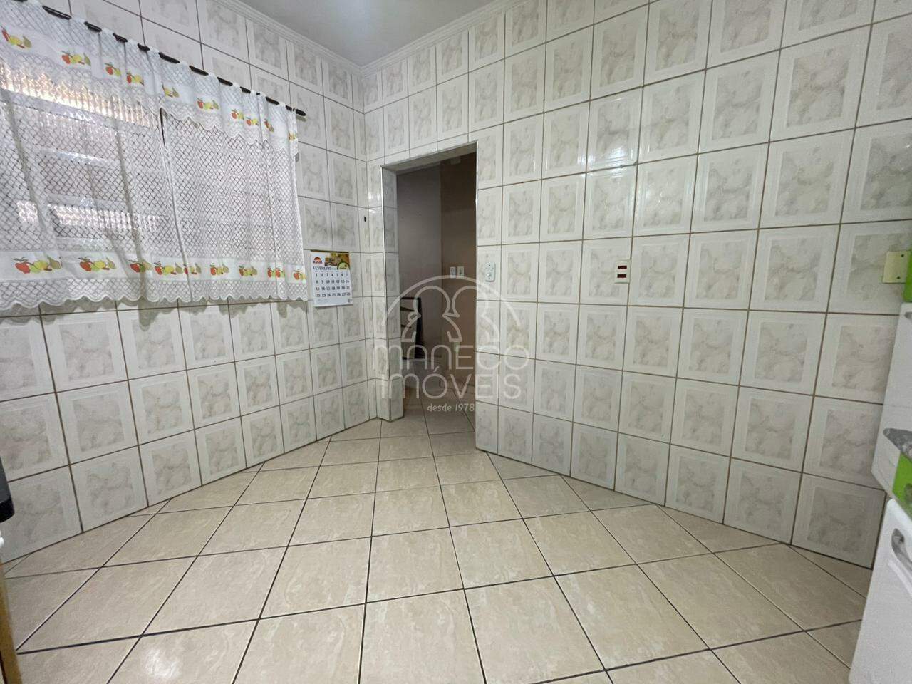 Casa à venda no Rádio Clube: 