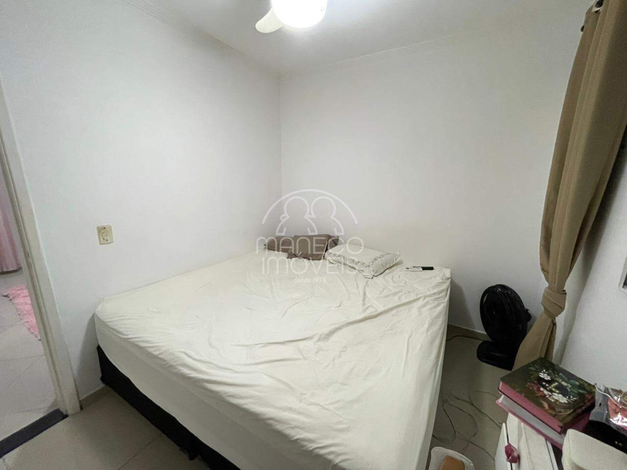 Apartamento à venda no Rádio Clube: 