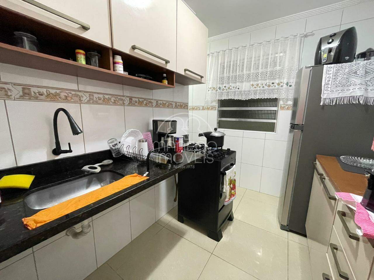 Apartamento à venda no Rádio Clube: 